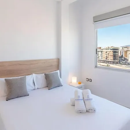 Appartement Centrico Con Vistas En El Soho