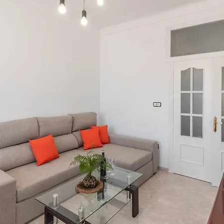 Appartement Centrico Con Vistas En El Soho *