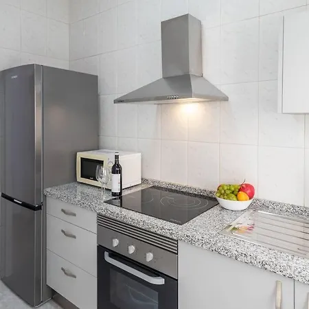 Centrico Con Vistas En El Soho Appartement *